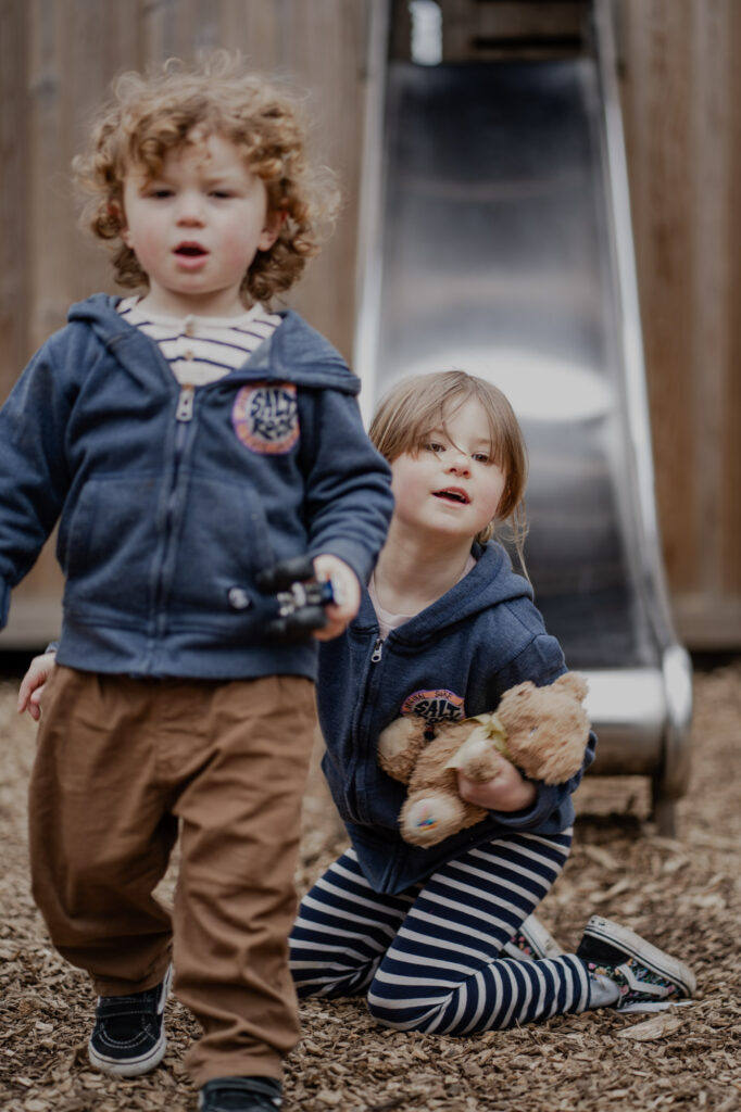 North Yorkshire Family Photographer