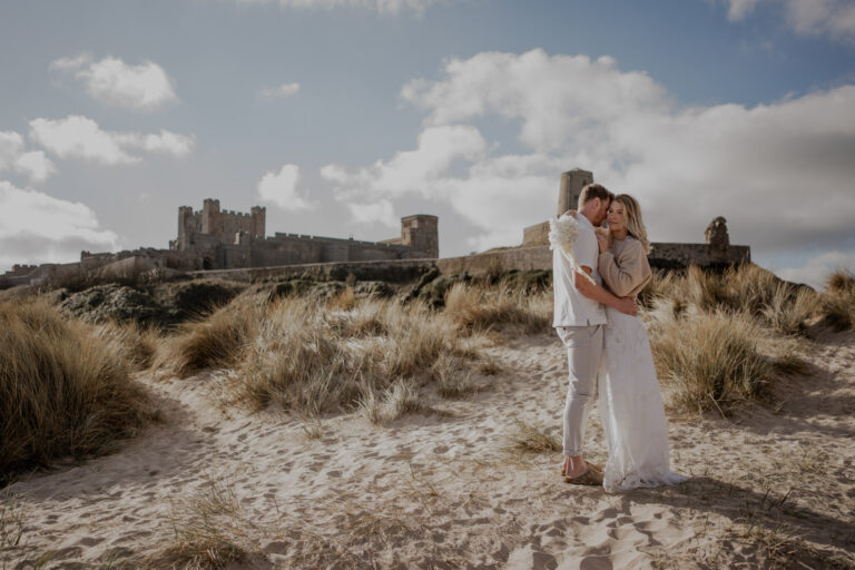 Why Micro Weddings & Elopements Might Be the Best Decision You’ll Ever Make