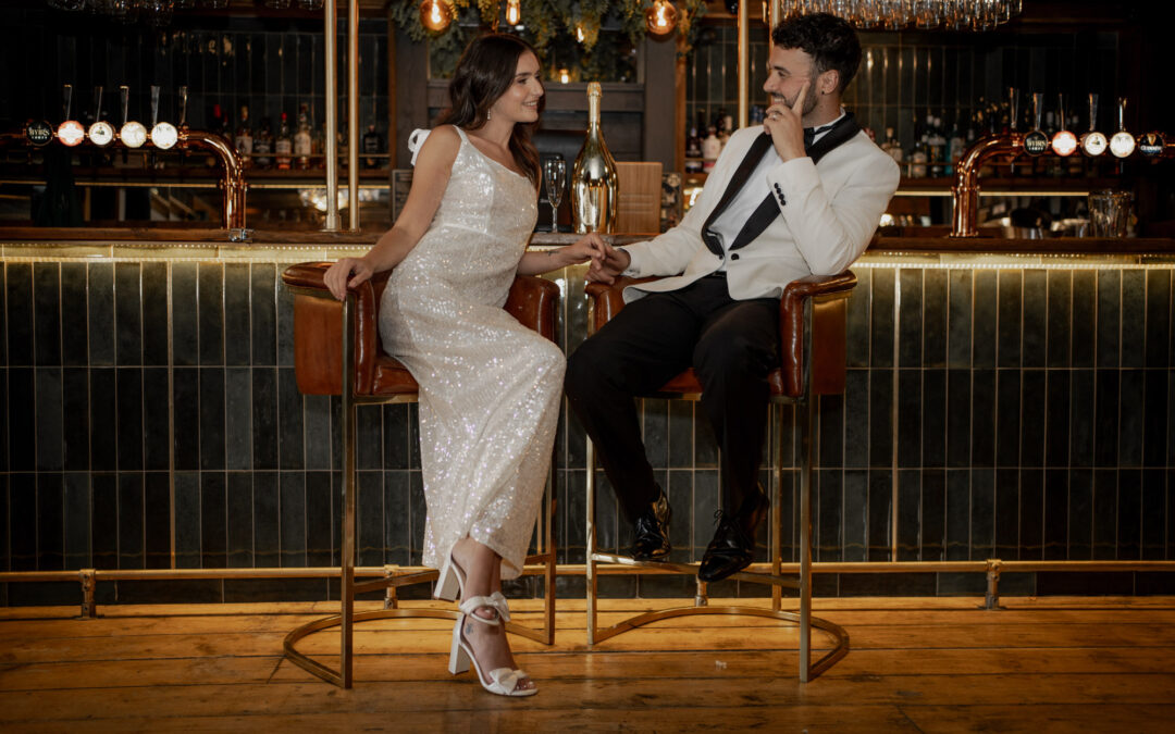 Why The Byirs Should Be on Your Wedding Venue Wishlist