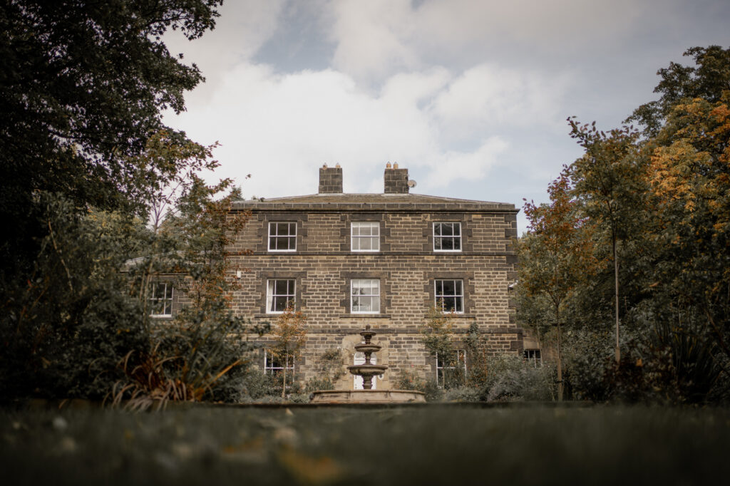 Shotton grange venue 